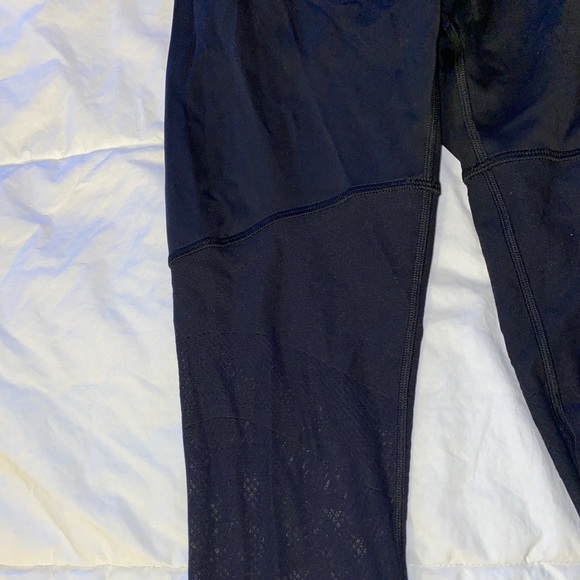 Lululemon WunderUnder High Rise Tight - Picture 2 of 7